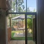 Maison Cosy Au Calme Bordeaux *