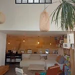 Nyaraló Maison Cosy Au Calme Bordeaux Mérignac