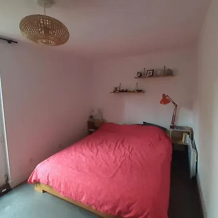 Maison Cosy Au Calme Bordeaux * Mérignac