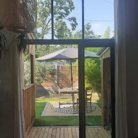 Maison Cosy Au Calme Bordeaux *