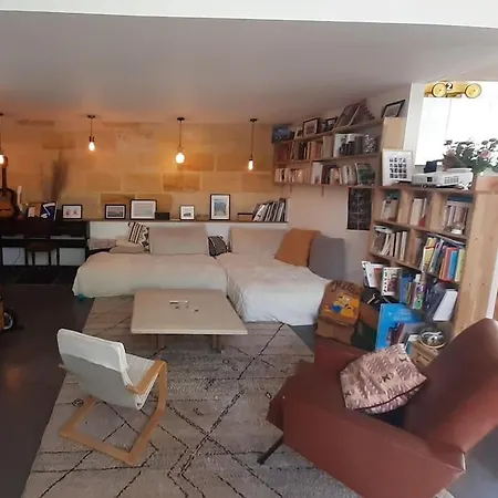 Maison Cosy Au Calme Bordeaux Dom wakacyjny Mérignac