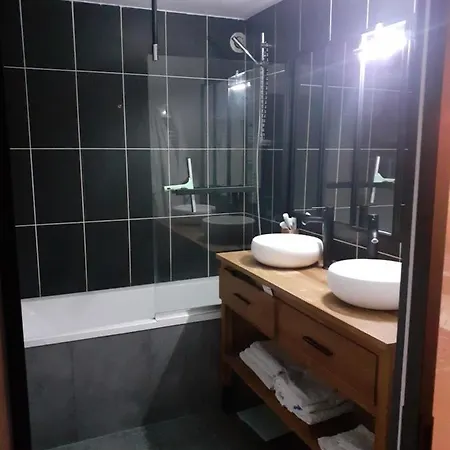 Maison Cosy Au Calme Bordeaux Ferienhaus *