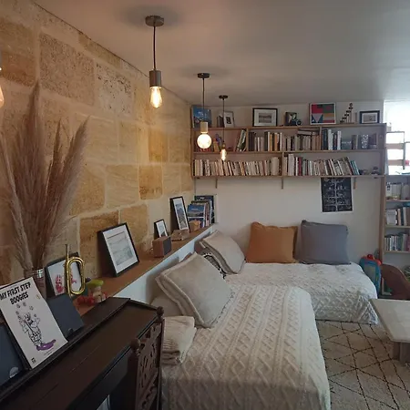 Maison Cosy Au Calme Bordeaux * Mérignac