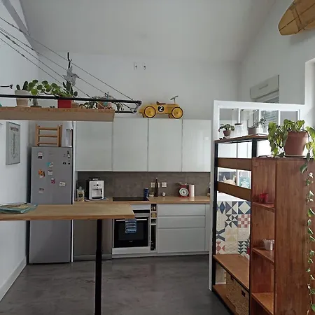 Maison Cosy Au Calme Bordeaux Сasa de vacaciones