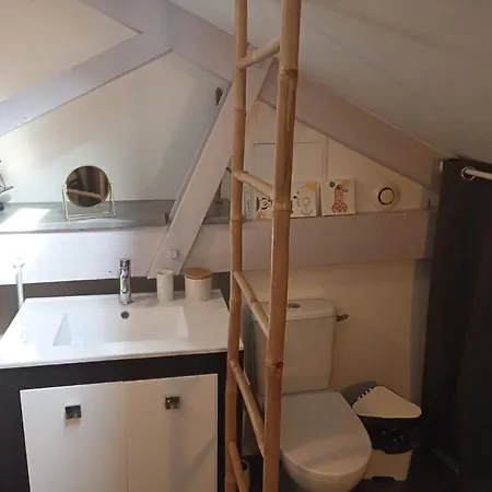 Maison Cosy Au Calme Bordeaux Mérignac