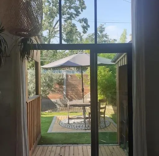 Maison Cosy Au Calme Bordeaux *