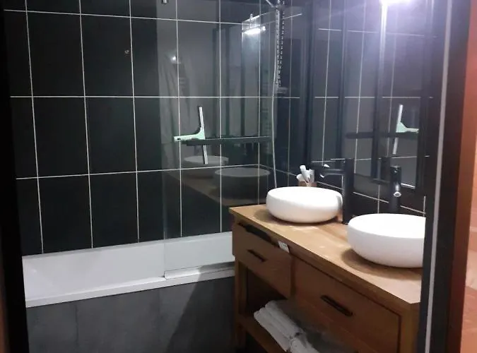 Maison Cosy Au Calme Bordeaux Сasa de vacaciones *