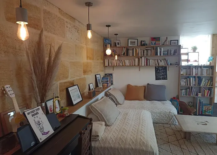 Maison Cosy Au Calme Bordeaux * Mérignac