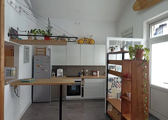 Maison Cosy Au Calme Bordeaux Сasa de vacaciones